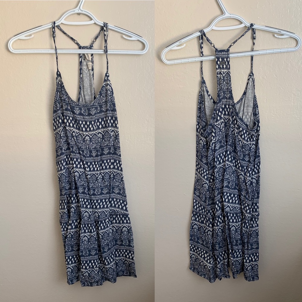 Roxy dress